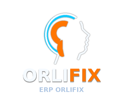 ORLIFIX SAAS