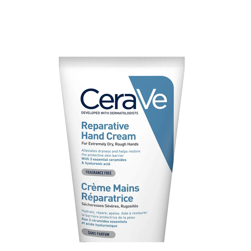 CERAVE CREME MAINS 50ML