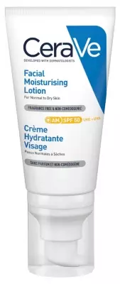 CERAVE CREME SPF50+