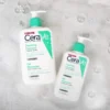 CeraVe Gel Moussant Nettoyant Peau Normale à Grasse | 236ml