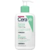 CeraVe Gel Moussant Nettoyant Peau Normale à Grasse | 236ml